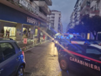 Lamezia, rissa in pieno centro: un ferito