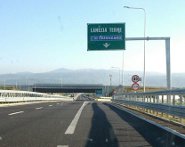 A3 uscita Lamezia