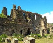 Abbazia Corazzo Carlopoli Lametino