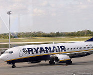Aereo Ryanair