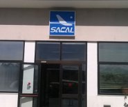 Aeroporto Lamezia Sacal uffici