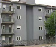 Alloggi popolari generica