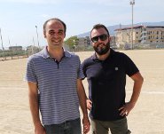 Ammendola e Sirianni Vigor 1919