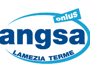 Angsa Lamezia logo