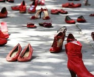Ara scarpe rosse 