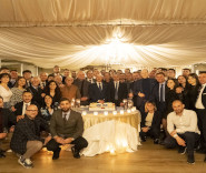 Arbitri Lamezia Aia 50 anni