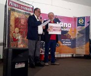 Arcuri Federico premio