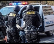 Arresto romania