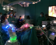 Asp sistema robotico