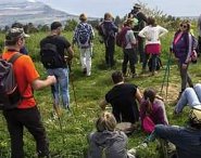 Associazione 40 martiri escursione