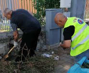 Associazione Capiz quartiere pulito