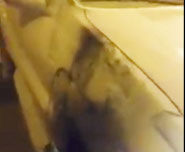 Auto Conte incendio