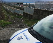 Auto Istituto vigilanza