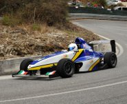 Automobilismo crono Reventino