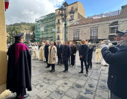 Aversa cerimonia 2024