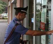 Banche sicurezza