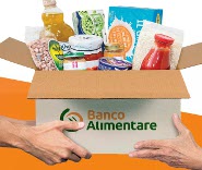 Banco alimentare