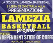 Basketball Lamezia