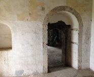 Bastione intern 2