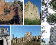 Beni archeologi lametino