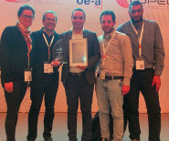 BioAge premio Monaco