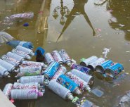 Bombolette spray fontana Lam