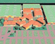 Borgo antico Icom Lam