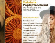 Calabria Pop up