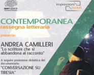 Camilleri contemporanea