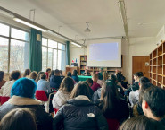 Cannone Liceo classico pubblico dicembre23