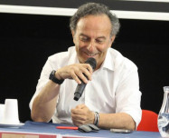 Cannone pp tavolo Condominio Lamezia