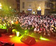 Capodanno Lam piazza 5 dic