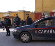 Carabinieri Lamezia controll 5