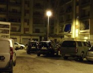 Carabinieri blitz Lamezia