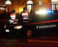 Carabinieri controlli movida