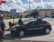 Carabinieri maida centro due mari