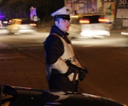 Carabinieri notturna 2