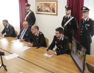 Carabinieri omicidio pi