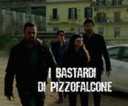 Carlei I bastardi pizzofalcone