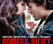 Carlei locandina romeo e giulietta