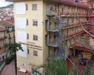 Casa di riposo Tamburelli