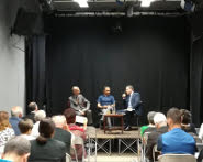 Caso Aversa al Tip sala