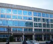 Catanzaro palazzo Provincia