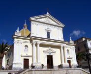 Cattedrale Lamezia 100