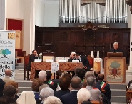 Cattedrale Lamezia cardinale bassetti