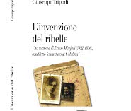 Cavaliere Tripodi copertina