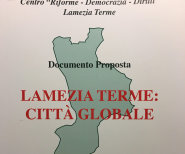 Centro riforme citta globale