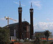 Chiesa San Benedetto Lam