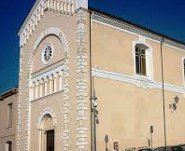 Chiesa del Carmine 2