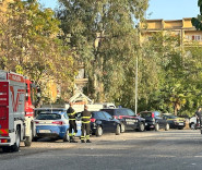 Ciampa Cavallo controlli interforze